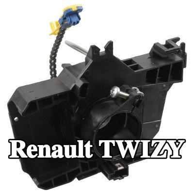 FEBI BILSTEIN نابض ساعة لعجلة القيادة — Renault Twizy