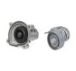 RIDEX Su Pompası + V-Yivli Kayış Kiti contalı/sızdırmaz — SEAT Toledo (3)