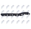 NTY Tampon braketi — 2007 Ford Mondeo (4)