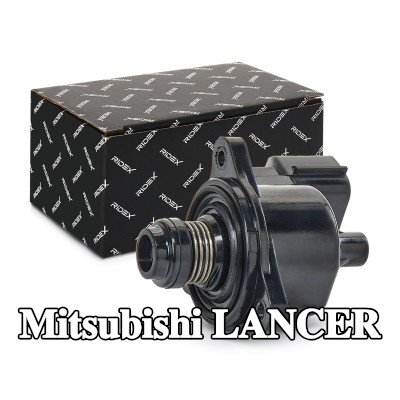 RIDEX صمام التحكم في الهواء أثناء التباطؤ — Mitsubishi Lancer