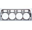 AJUSA Kafa contası 1, 7mm — Chevrolet Cavalier (2)