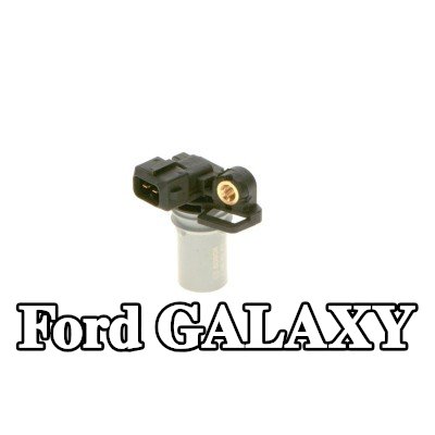BOSCH مستشعر العمود المرفقي — 2006 Ford Galaxy
