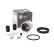 A.B.S. Onarım Kiti, fren kaliperi ECO-KIT — 2002 Honda Civic (1)