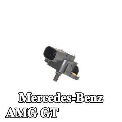 BOSCH مستشعر، ضغط الشحن — Mercedes-Benz Amg Gt
