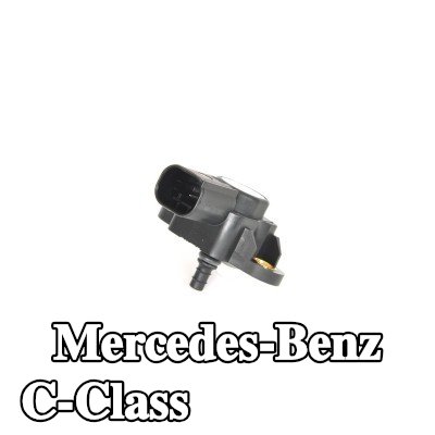BOSCH مستشعر، ضغط الشحن — 2020 Mercedes-Benz C-Class