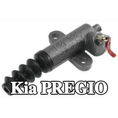 SACHS أسطوانة القابض التابعة — Kia Pregio
