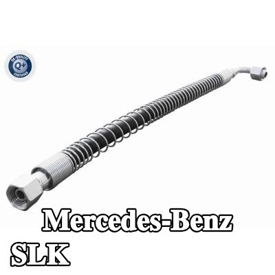 VAICO خرطوم, مبرد زيت ناقل الحركة Q+, جودة الشركة المصنعة للمعدات الأصلية — 2001 Mercedes-Benz Slk