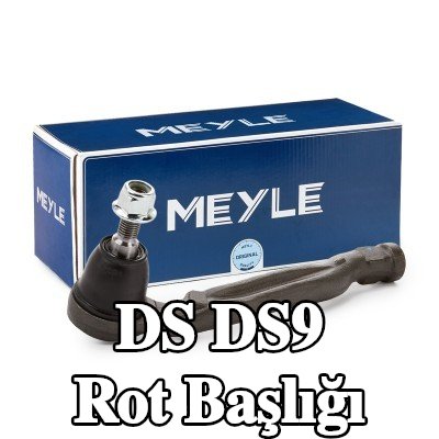 MEYLE Kaliteli rot başlığı, Ön Aks Sağ, 215mm — DS Ds9