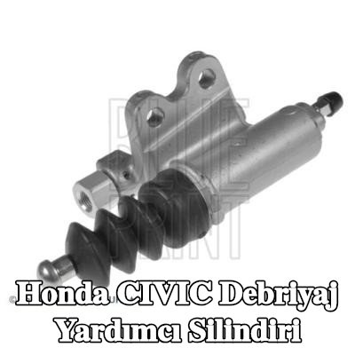 BLUE PRINT Debriyaj yardımcı silindiri — 2017 Honda Civic