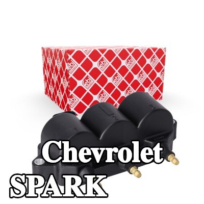 FEBI BILSTEIN ملف الإشعال — 2000 Chevrolet Spark