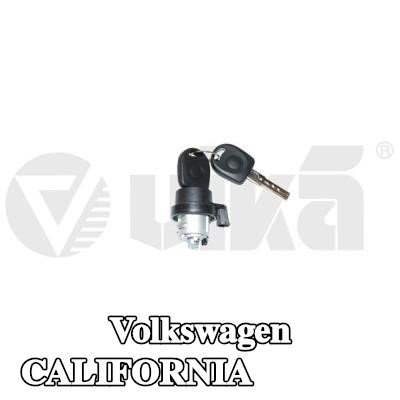 VIKA أسطوانة القفل — Volkswagen California