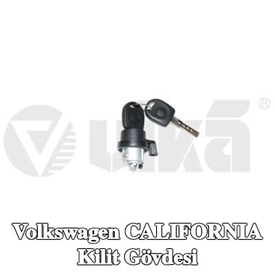 VIKA Kilit gövdesi — Volkswagen California