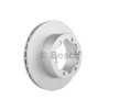 BOSCH Fren diski Dış Çap: 303mm, Havalandırmalı, içten havalandırmalı, Kaplamalı — 2012 Mercedes-Benz Sprinter (1)