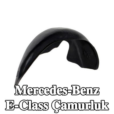 BLIC Çamurluk — 1996 Mercedes-Benz E-Class