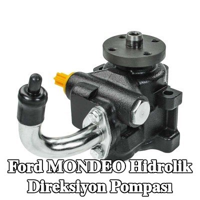 MEYLE Hidrolik direksiyon pompası ORIGINAL Kalite — 1997 Ford Mondeo