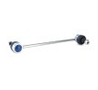 MEYLE Kalite anti-roll bar bağlantısı, Sol Ön Aks, Ön Aks Sağ, 275mm, Çelik, anahtar bağlantılı — Nissan Townstar (2)