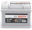 BOSCH Akü S5, 004 — Ford Ka (4)
