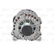 VALEO Alternatör YENİ ORİJİNAL PARÇA, 180A — Audi Q5 (2)
