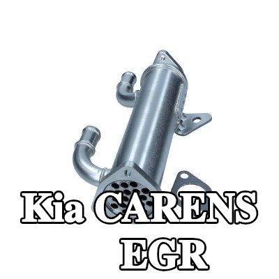 MAXGEAR مبرد EGR — 2002 Kia Carens