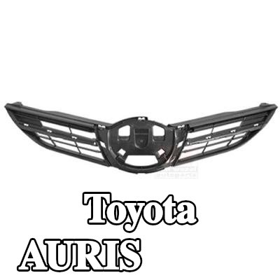VAN WEZEL شبكة المبرد — Toyota Auris