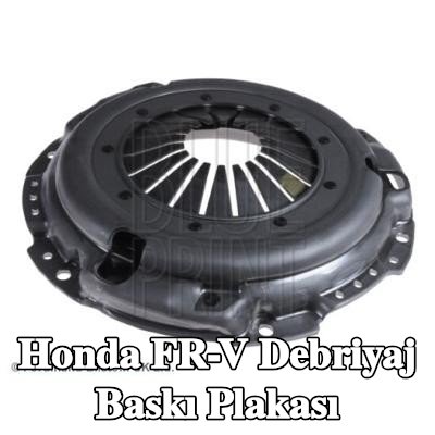 BLUE PRINT Debriyaj Baskı Plakası — Honda Fr-v