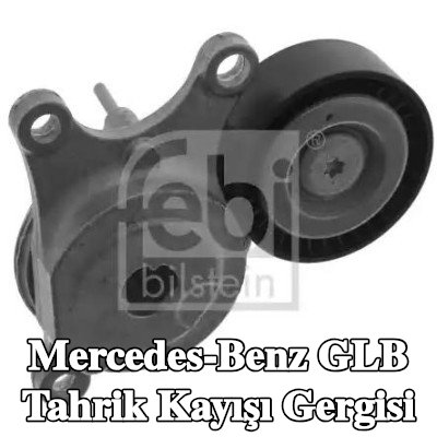 FEBI BILSTEIN Tahrik kayışı gergisi — Mercedes-Benz Glb