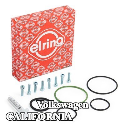 ELRING طقم إصلاح، الشاحن — 2017 Volkswagen California
