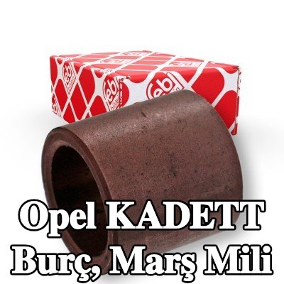 FEBI BILSTEIN Burç, marş mili — Opel Kadett