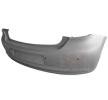 VAN WEZEL Arka tampon Arka — 2012 Volkswagen Polo (3)
