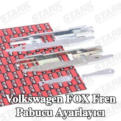 STARK Fren pabucu ayarlayıcı — Volkswagen Fox