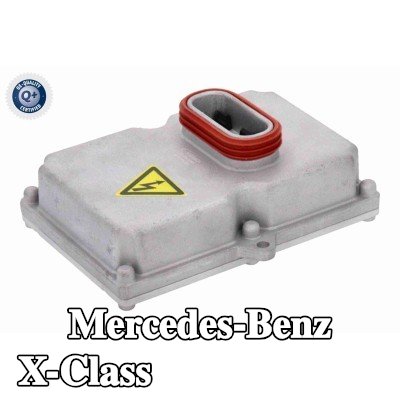 VEMO وحدة التحكم في الإضاءة — Mercedes-Benz X-Class