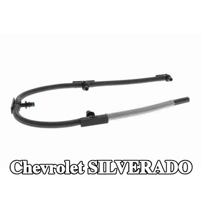 VAICO خرطوم فائض الوقود — 2002 Chevrolet Silverado