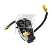 FEBI BILSTEIN Direksiyon simidi için saat yayı — 2012 Honda Civic (2)