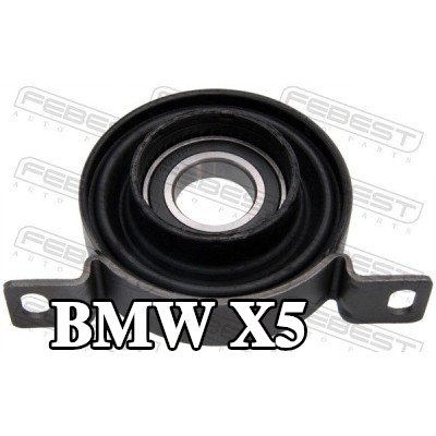 FEBEST محمل عمود الدوران المركزي — 2000 BMW X5