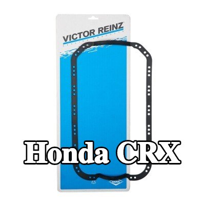 REINZ حشية حوض الزيت — Honda Crx