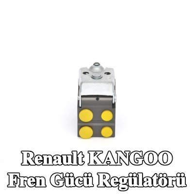 BOSCH Fren Gücü Regülatörü — Renault Kangoo