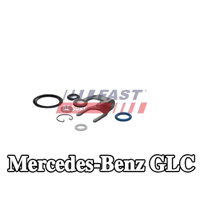 FAST طقم إصلاح، وحدة المضخة والفوهة — Mercedes-Benz Glc