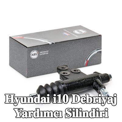 A.B.S. Debriyaj yardımcı silindiri — Hyundai i10