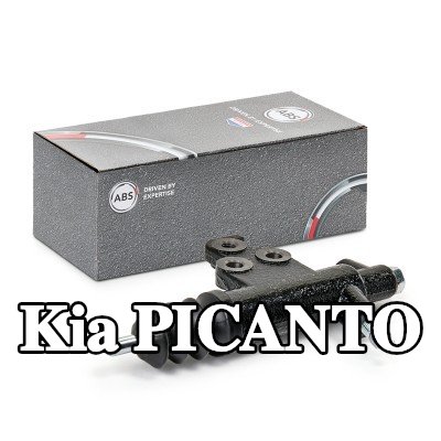 A.B.S. أسطوانة القابض التابعة — Kia Picanto
