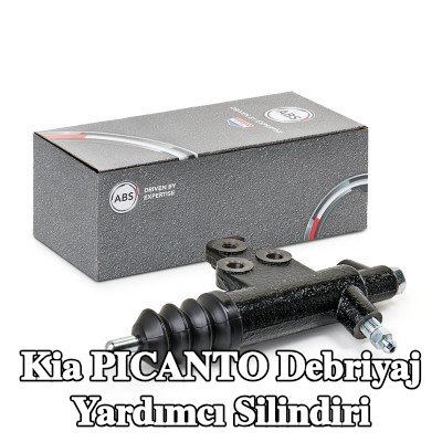 A.B.S. Debriyaj yardımcı silindiri — Kia Picanto