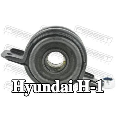 FEBEST محمل عمود الدوران المركزي — Hyundai H-1