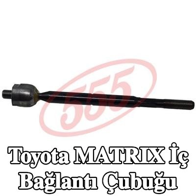 555 İç bağlantı çubuğu Sol, Sağ — Toyota Matrix
