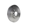 BOSCH Fren diski Dış Çap: 288mm, Havalandırmalı, Yağlanmış — Opel Speedster (1)