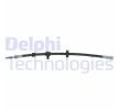 DELPHI Fren hortumu 466mm — Renault Latitude (1)