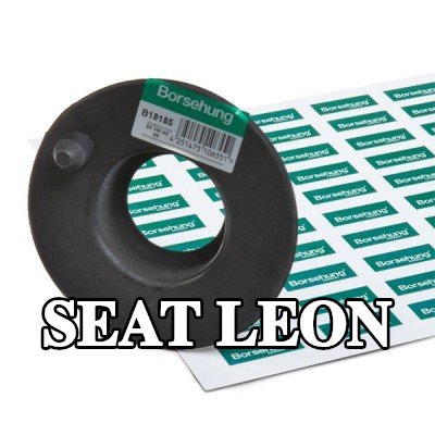 Borsehung تركيب الزنبرك المحور الخلفي — SEAT Leon