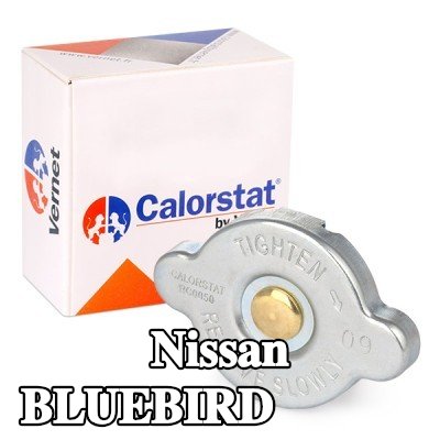CALORSTAT by Vernet غطاء المبرد — 1992 Nissan Bluebird