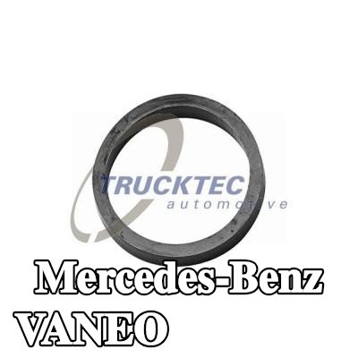 TRUCKTEC AUTOMOTIVE حشية مبرد الزيت — Mercedes-Benz Vaneo
