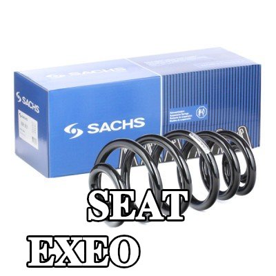 SACHS نابض لولبي — SEAT Exeo