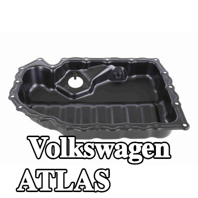 VAICO حوض الزيت — Volkswagen Atlas