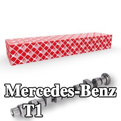 FEBI BILSTEIN عمود الكامات — Mercedes-Benz T1